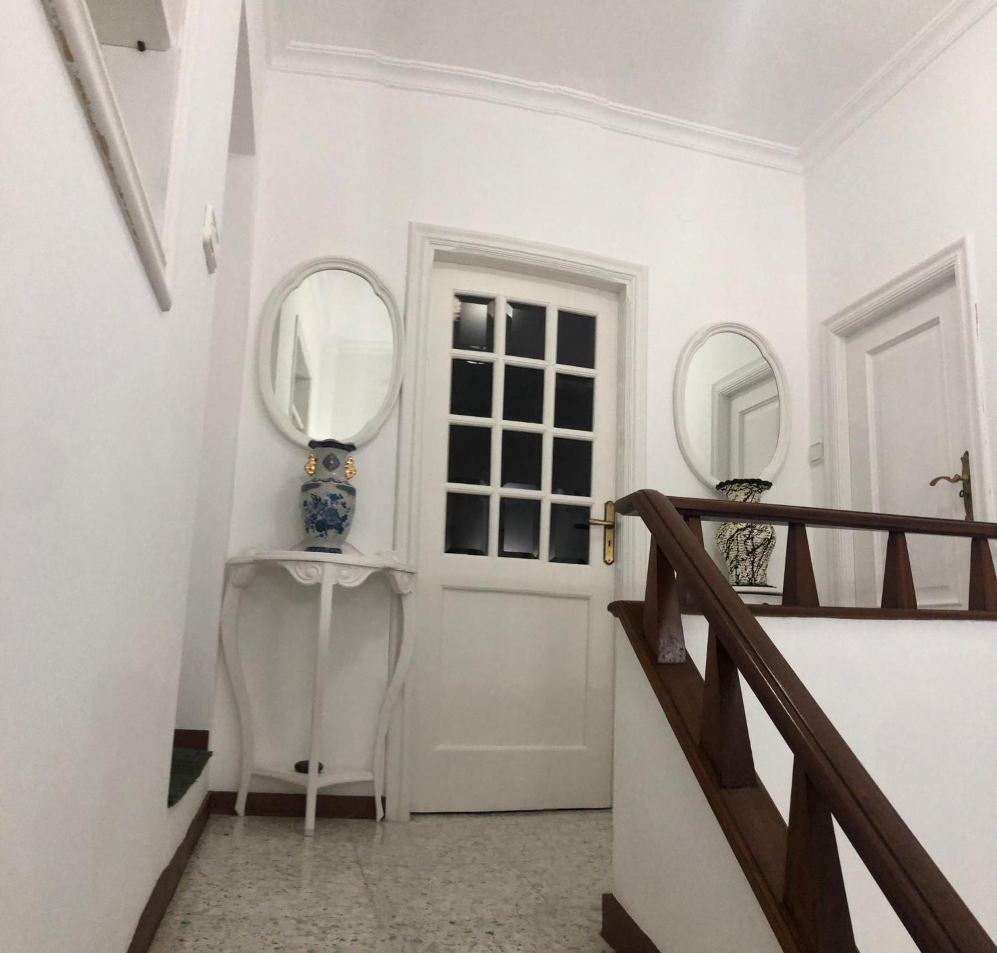 Villa Casa la Torre Cambados Exterior foto